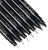 Набор черных водоустойчивых линеров Touch Liner Black 7 штук купить в магазине маркеров и товаров для скетчинга ArtCraft.Space