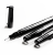 Набор линеров TOUCH LINER 7шт  (0.05мм-0.8мм, C, B) черный,