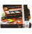 Масляные краски Van Gogh Oil Colour Expert Box эксперт-набор 26 цветов, кисти, связующие и палитра в этюднике купить в художественном магазине ArtCraft.Space с доставкой по РФ и СНГ