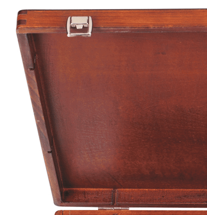 Масляные краски Van Gogh Oil Colour Expert Box эксперт-набор 26 цветов, кисти, связующие и палитра в этюднике купить в художественном магазине ArtCraft.Space с доставкой по РФ и СНГ