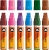 Molotow Набор маркеров ONE4ALL 627HS Basic-Set 2 6 шт 200460 15 мм