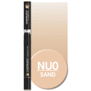 Маркер Chameleon песочный NU0