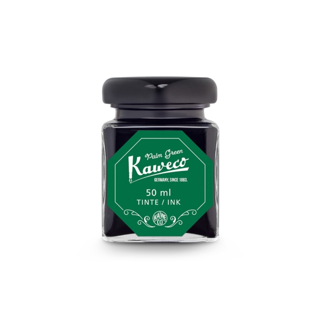 Чернила KAWECO 50мл стекло фиолетовый