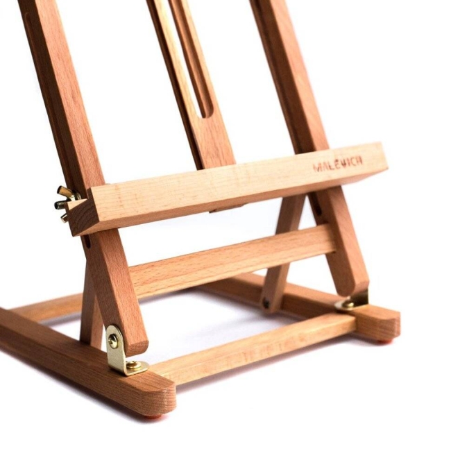 Настольный мольберт мини МЛ-116 Настольный мольберт мини МЛ-116