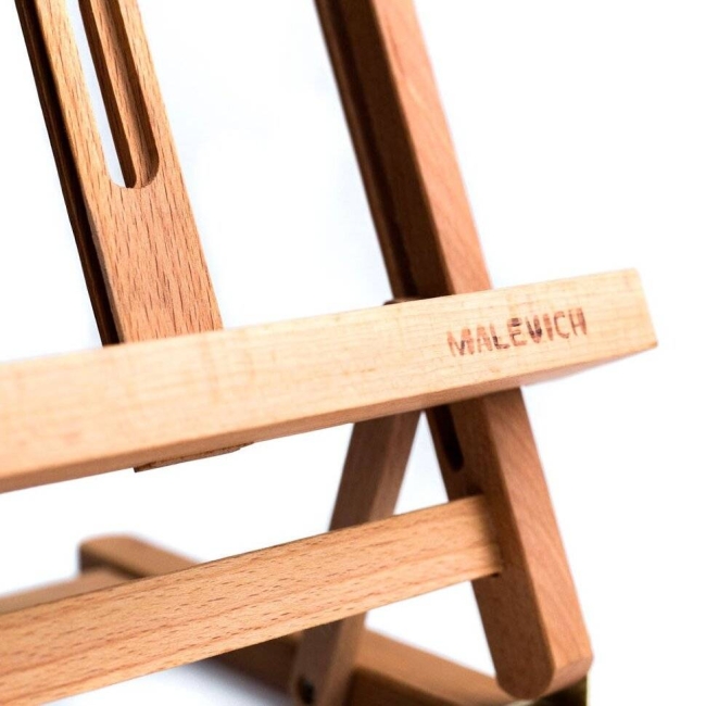 Настольный мольберт мини МЛ-116 Настольный мольберт мини МЛ-116