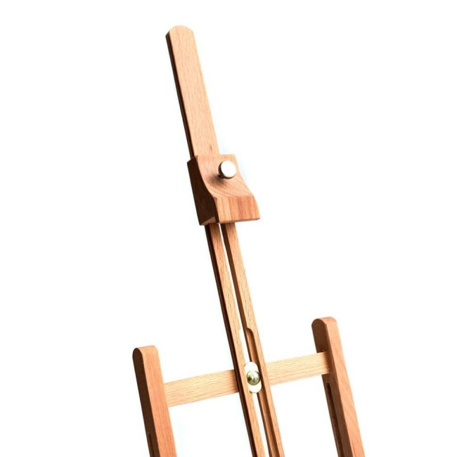 Настольный мольберт мини МЛ-116 Настольный мольберт мини МЛ-116