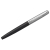 Ручка перьевая Parker "Jotter Bond Street Black CT" 1,0мм, подар. уп.