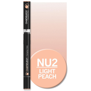 Маркер Chameleon персиковый NU2