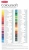 Набор карандашей Procolour, Drawing, Artists, Studio, Coloursoft, Metallic 120цв в дерев.упак