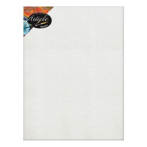 Холст на подрамнике Article "Master", 45*60см, 100% лен, мелкое зерно, масляный грунт