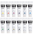 Набор акриловых красок Liquitex Acrylic Classic Heavy Body 12 цветов в тубах 59 мл купить в художественном магазине ArtCraft.Space с доставкой по РФ и СНГ