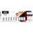 Набор акриловых красок Liquitex Acrylic Classic Heavy Body 12 цветов в тубах 59 мл купить в художественном магазине ArtCraft.Space с доставкой по РФ и СНГ