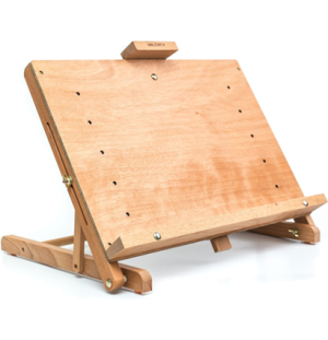 Настольный мольберт МЛ-14