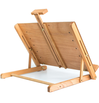 Настольный мольберт МЛ-14