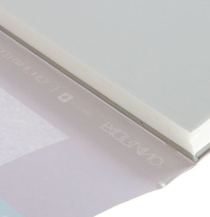 Альбом Fabriano Accademia Sketching на пружине для графики А5 / 50 листов / 120 гм купить в художественном магазине ArtCraft.Space с доставкой по всему миру