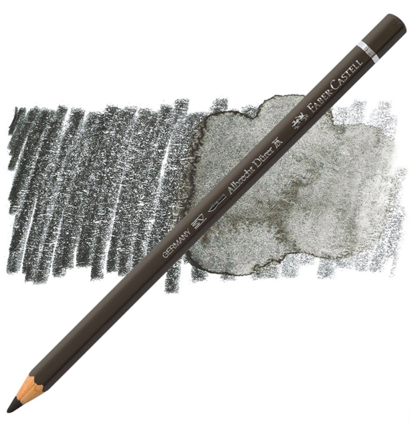 Карандаш акварельный Faber-Castell Albrecht Durer 175 темная сепия купить в художественном магазине ArtCraft.Space