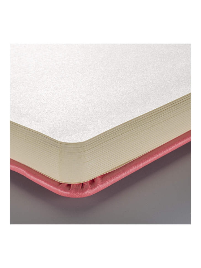 Скетчбук кораловый для зарисовок Art Creation Sketchbook Royal Talens с резинкой А5 / 80 листов / 140 гм купить в художественном магазине ArtCraft.Space с доставкой по РФ и СНГ