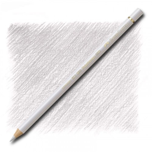 Карандаш художественный Faber-Castell "Polychromos", цвет 230 холодный серый I Карандаш художественный Faber-Castell "Polychromos", цвет 230 холодный серый I