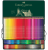 Faber Castell Polychromos набор цветных карандашей из 120 цветов кейсе купить в магазине товаров для рисования ArtCraft.Space