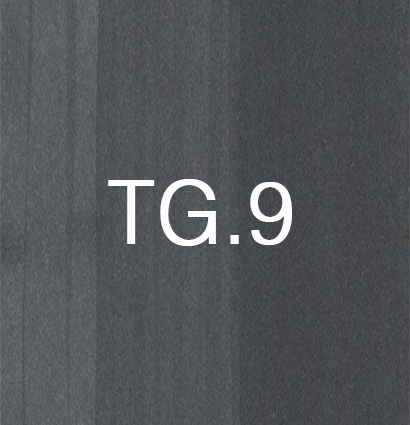 Маркер Copic T9 Toner Gray 9 / Тонирующий Серый 9 поштучно купить в фирменном магазине ArtCraft.Space (Копик Клаб) с доставкой по РФ и всему миру