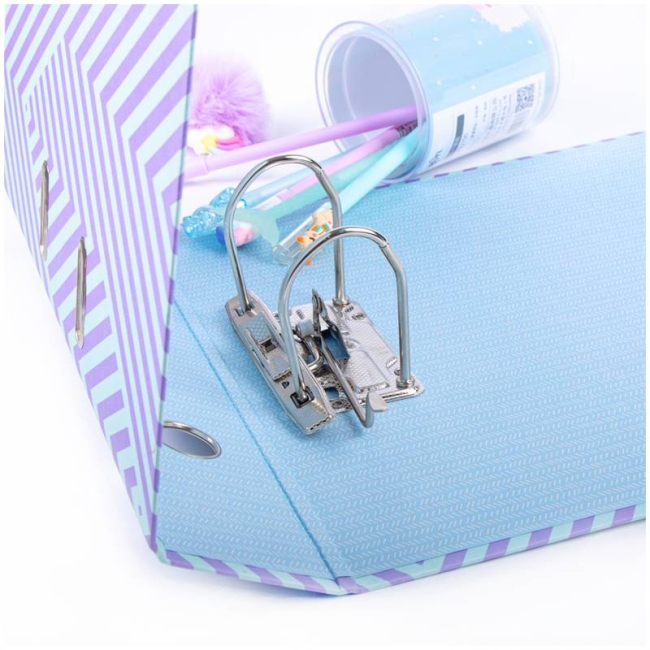 Папка-регистратор на кольцах Meshu "Lavender&Mint" набор 2 штуки А4 купить в художественном магазине ArtCraft.Space Папка-регистратор на кольцах Meshu "Lavender&Mint" набор 2 штуки А4 купить в художественном магазине ArtCraft.Space