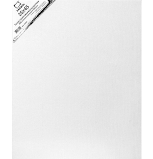 Холст на картоне Малевичъ, 35x45 см