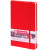 Скетчбук красный для зарисовок Art Creation Sketchbook Royal Talens с резинкой А5 / 80 листов / 140 гм купить в художественном магазине ArtCraft.Space с доставкой по РФ и СНГ