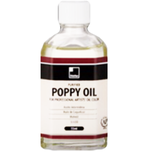 Маковое масло связующее SH POPPY OIL 55мл,