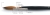 Кисть художественная колонок Winsor&Newton Kolinsky №8 Series 7 для акварели купить в магазине ArtCraft.Space с доставкой по всему миру