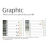 Набор чернографитных карандашей Derwent Graphic 12 Medium 6B-4H в пенале купить в фирменном художественном магазине ArtCraft.Space с доставкой по РФ и СНГ
