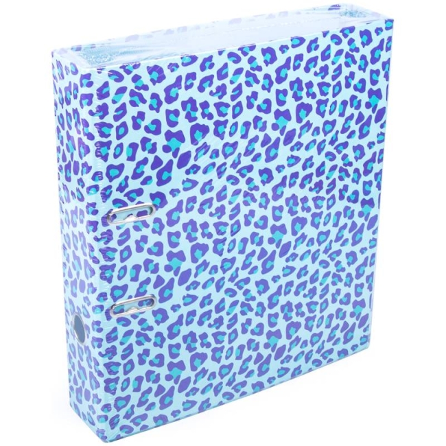 Папка-регистратор на кольцах Meshu "Lilac Spots" набор 2 штуки А4 купить в магазине ArtCraft.Space