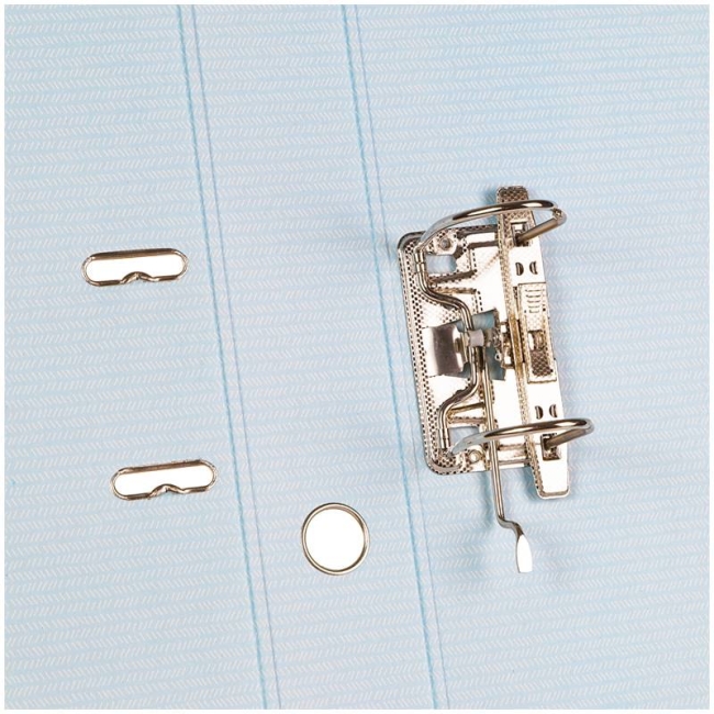 Папка-регистратор на кольцах Meshu "Lilac Spots" набор 2 штуки А4 купить в магазине ArtCraft.Space