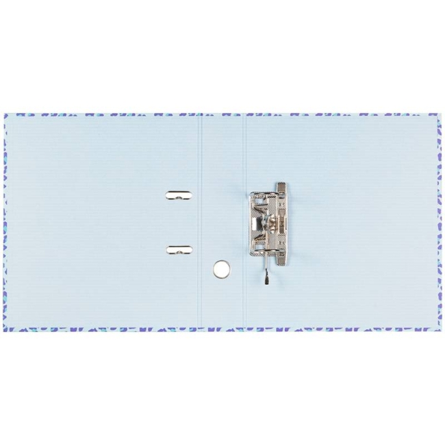 Папка-регистратор на кольцах Meshu "Lilac Spots" набор 2 штуки А4 купить в магазине ArtCraft.Space