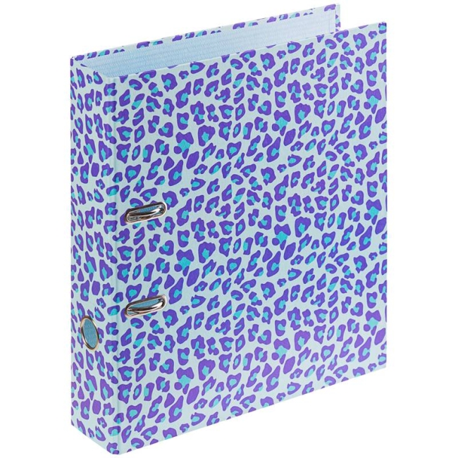 Папка-регистратор на кольцах Meshu "Lilac Spots" набор 2 штуки А4 купить в магазине ArtCraft.Space