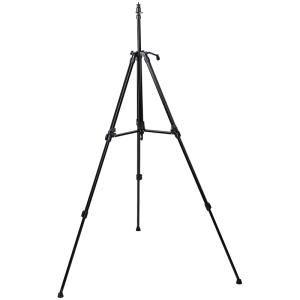 Мольберт-фотоштатив универсальный алюминиевый  Гамма "Студия", высота 158см, с чехлом