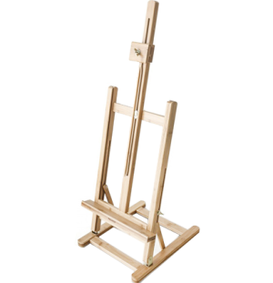 Настольный мольберт МЛ-58