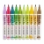 Акварельные маркеры Ecoline Brush Pen в наборе 10 цветов "Ботаника" купить в художественном магазине ArtCraft.Space