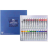 Набор красок SH WATER COLOR PRO 24цв*7,5мл,
