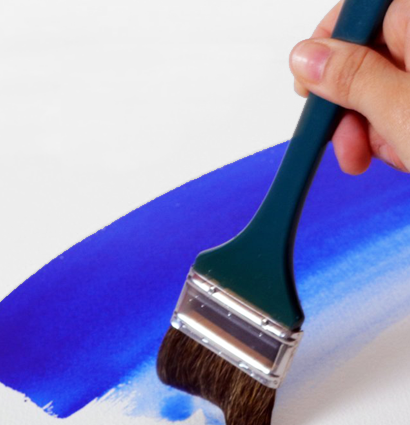 Набор красок SH WATER COLOR PRO 24цв*7,5мл,