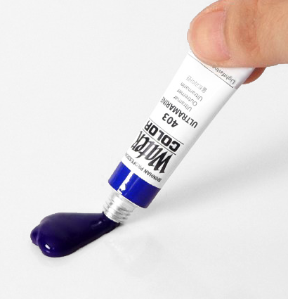 Набор акварели Watercolor Pro ShinHanart в тубе / 24 цвета Акварель Про купить в магазине товаров для рисования ArtCraft.Space с доставкой по всей России