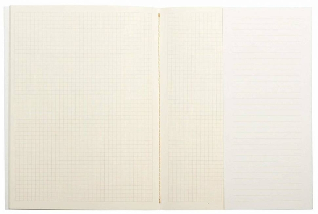 Блокнот Rhodia Heritage Tartan в клетку мягкая обложка бежевый А5 / 32 листа / 90 гм купить в художественном магазине ArtCraft.Space