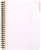 Ежедневник белый Rhodia Classic линейка мягкая обложка А5 / 80 листов / 90 гм купить в художественном магазине ArtCraft.Space с доставкой по всему миру
