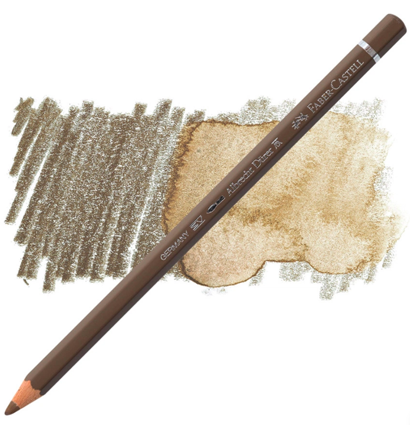 Карандаш акварельный Faber-Castell Albrecht Durer 178 нуга купить в художественном магазине ArtCraft.Space Карандаш акварельный Faber-Castell Albrecht Durer 178 нуга купить в художественном магазине ArtCraft.Space