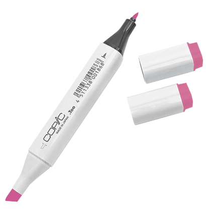 Маркер Copic V06 Lavender / Лавандовый поштучно купить в фирменном магазине ArtCraft.Space (Копик Клаб) с доставкой по РФ и всему миру