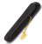 Чехол KAWECO CLASSIC для 2 ручек Sport кожаный чёрный,