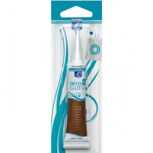 Контур по ткани DECO TEXTIL 20мл №707 Медь