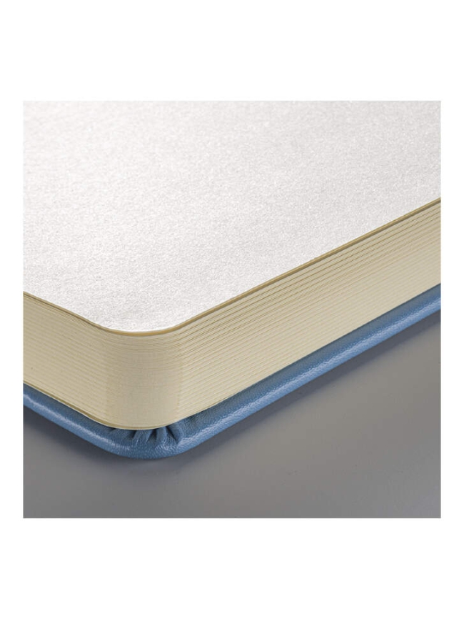 Скетчбук голубой для зарисовок Art Creation Sketchbook Royal Talens с резинкой А5 / 80 листов / 140 гм купить в художественном магазине ArtCraft.Space с доставкой по РФ и СНГ