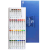 Набор красок SH WATER COLOR PRO 30цв*7,5мл ,