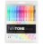 Набор двусторонних маркеров-линеров Tombow Twin Tone Pastels 12 (пастельные) купить в художественном магазине ArtCraft.Space с доставкой по РФ и СНГ