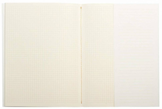 Блокнот Rhodia HERITAGE, А5, кремовый tartan, мягкая обложка, клетка, 70л, кремовый, микроперф., 90г,